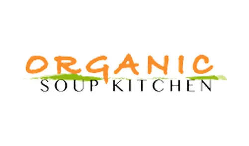 Organic Soup Kitchen Logo png