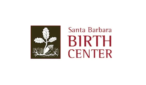 Santa Barbara birth center png logo